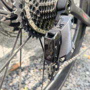 Carbon Fiber SRAM eTap AXS Battery — RED / Force / Rival / XX / X01 / GX AXS