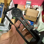 Cervélo S5 Integrated Carbon Computer Mount | 2022–2026 | Garmin / Wahoo Compatible - Detail 2