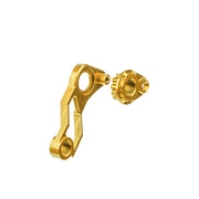 Chaser Ultralight Direct-Mount Derailleur Hanger for Pinarello F-Series & Dogma Frames (F9 / Dogma F / X-Series / Prince / Paris Disc)