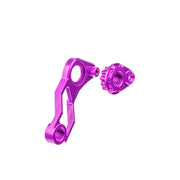 Chaser Ultralight Direct-Mount Derailleur Hanger for Pinarello F-Series & Dogma Frames (F9 / Dogma F / X-Series / Prince / Paris Disc)