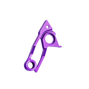 Chaser Ultralight Direct-Mount Derailleur Hanger for Pinarello F-Series & Dogma Frames (F9 / Dogma F / X-Series / Prince / Paris Disc)