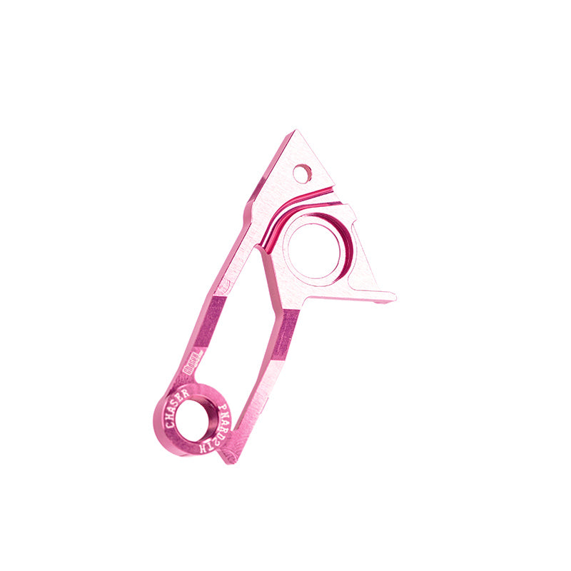 Chaser Ultralight Direct-Mount Derailleur Hanger for Pinarello F-Series & Dogma Frames (F9 / Dogma F / X-Series / Prince / Paris Disc)