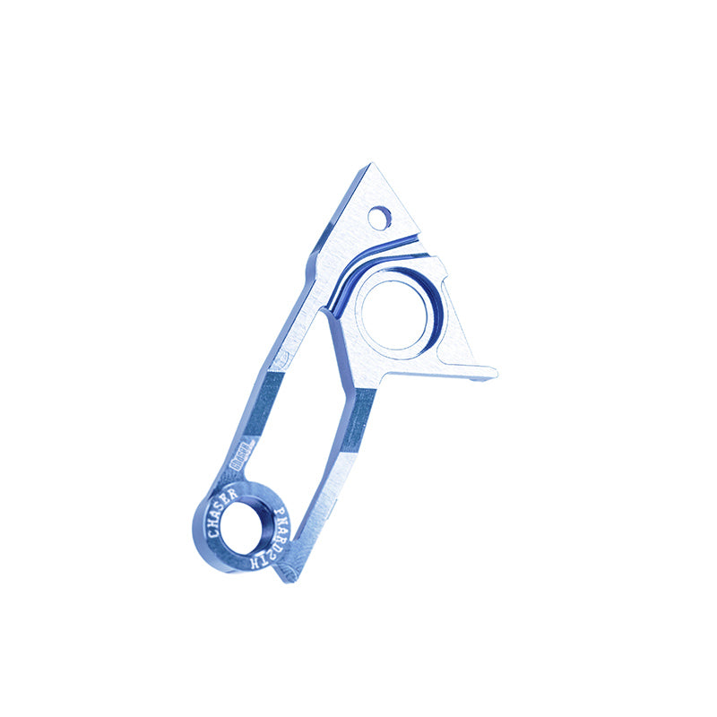 Chaser Ultralight Direct-Mount Derailleur Hanger for Pinarello F-Series & Dogma Frames (F9 / Dogma F / X-Series / Prince / Paris Disc)