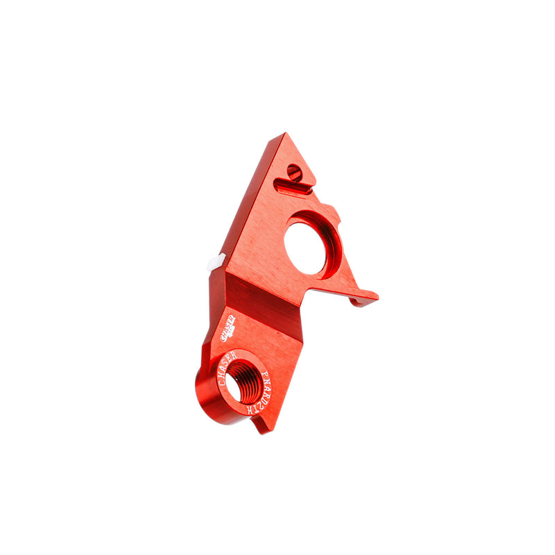Chaser Ultralight Direct-Mount Derailleur Hanger for Pinarello F-Series & Dogma Frames (F9 / Dogma F / X-Series / Prince / Paris Disc)