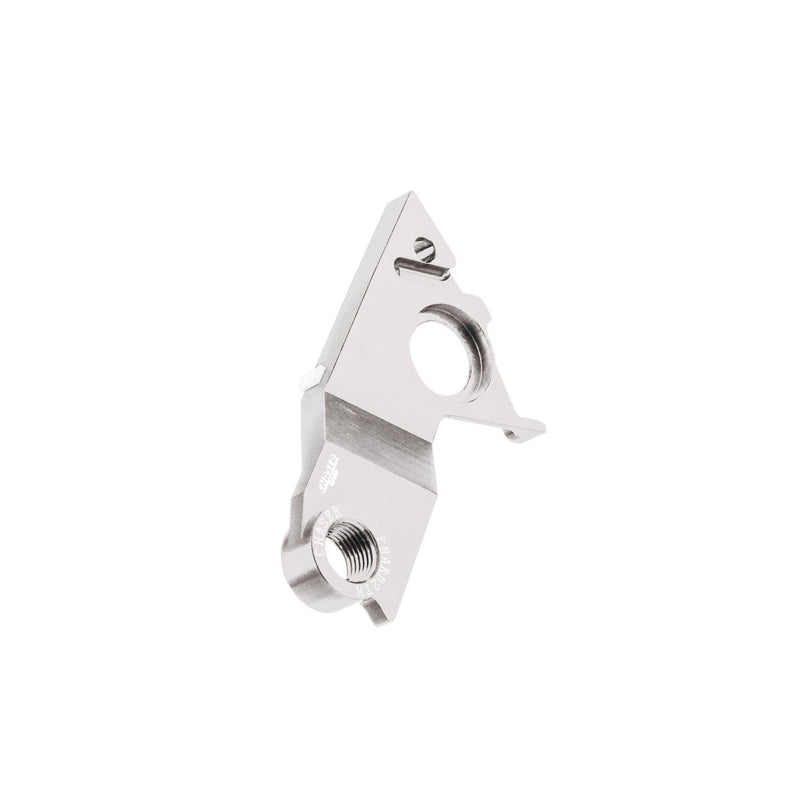 Chaser Ultralight Direct-Mount Derailleur Hanger for Pinarello F-Series & Dogma Frames (F9 / Dogma F / X-Series / Prince / Paris Disc)