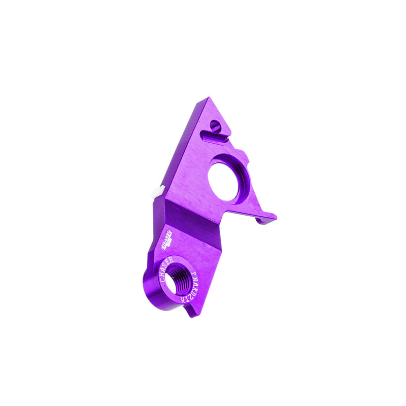Chaser Ultralight Direct-Mount Derailleur Hanger for Pinarello F-Series & Dogma Frames (F9 / Dogma F / X-Series / Prince / Paris Disc)