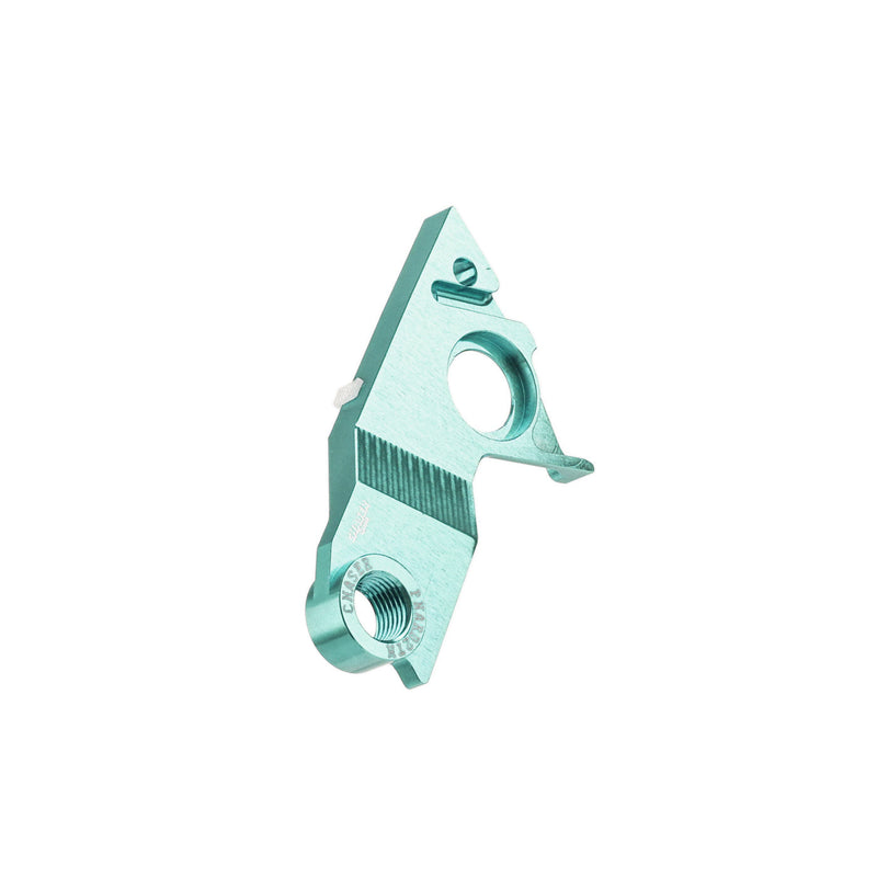 Chaser Ultralight Direct-Mount Derailleur Hanger for Pinarello F-Series & Dogma Frames (F9 / Dogma F / X-Series / Prince / Paris Disc)