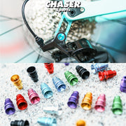 Chaser Titanium Alloy Shimano Road Rear Derailleur Pivots Bolt for 105 / Ultegra / Dura-Ace