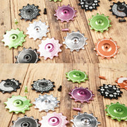Chaser-Sports 12T Ceramic Rear Derailleur Pulley Wheel – 10.2g – Compatible with Shimano / SRAM / Campagnolo – 9/10/11/12-Spe