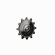 Chaser-Sports 12T Ceramic Rear Derailleur Pulley Wheel — 10.2g — Shimano / SRAM / Campagnolo — 9 / 10 / 11 / 12-Speed