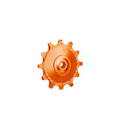 Chaser-Sports 12T Ceramic Rear Derailleur Pulley Wheel — 10.2g — Shimano / SRAM / Campagnolo — 9 / 10 / 11 / 12-Speed
