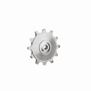 Chaser-Sports 12T Ceramic Rear Derailleur Pulley Wheel — 10.2g — Shimano / SRAM / Campagnolo — 9 / 10 / 11 / 12-Speed