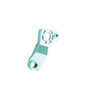 Chaser Direct Mount Derailleur Hanger for SEKA Spear / Exceed