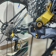 Chaser Direct Mount Derailleur Hanger for SEKA Spear / Exceed