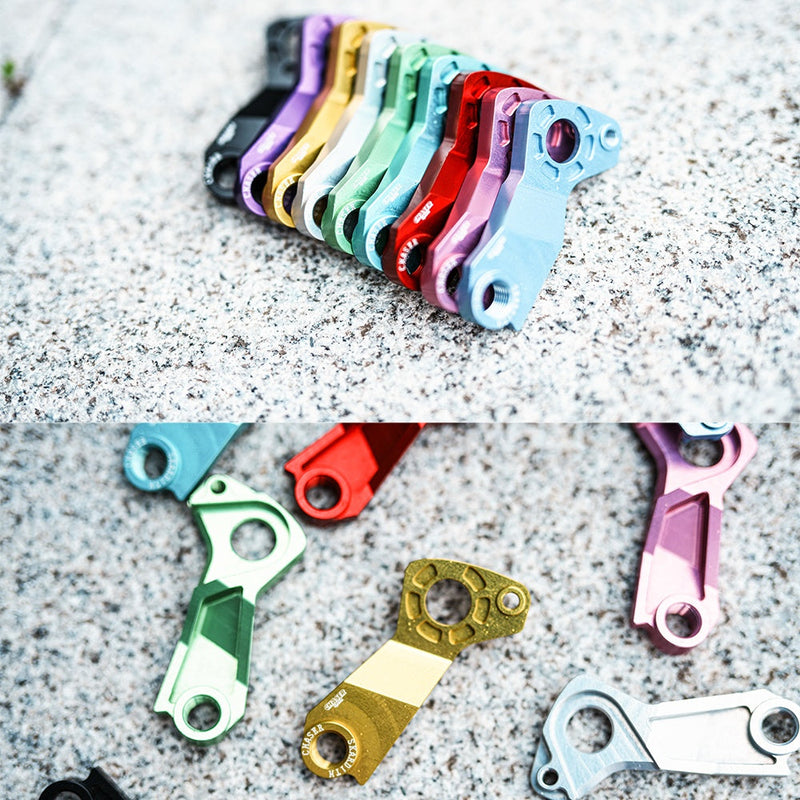 Chaser Direct Mount Derailleur Hanger for SEKA Spear / Exceed