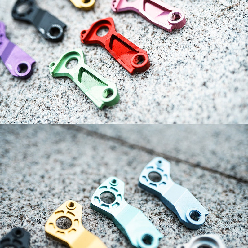 Chaser Direct Mount Derailleur Hanger for SEKA Spear / Exceed