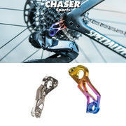 Chaser X Specialized Direct-Mount Rear Derailleur Hanger for Not Compatible with Allez, Shimano Only
