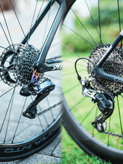 Chaser X Specialized Direct-Mount Rear Derailleur Hanger for Not Compatible with Allez, Shimano Only