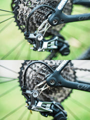 Chaser X Specialized Direct-Mount Rear Derailleur Hanger for Not Compatible with Allez, Shimano Only