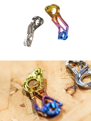 Chaser X Specialized Direct-Mount Rear Derailleur Hanger for Not Compatible with Allez, Shimano Only