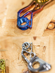 Chaser X Specialized Direct-Mount Rear Derailleur Hanger for Not Compatible with Allez, Shimano Only
