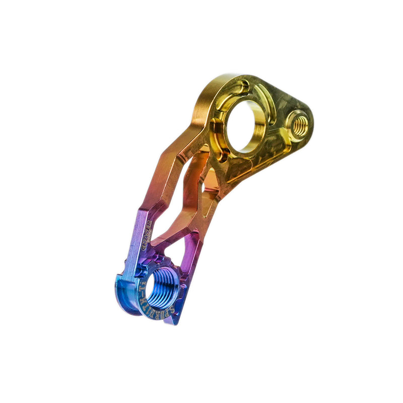 Chaser X Specialized Direct-Mount Rear Derailleur Hanger for Not Compatible with Allez, Shimano Only