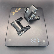 Colnago V4RS / V5RS / Y1RS Seatpost Clamp Kit — Aluminum or Titanium Balance