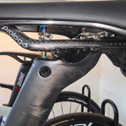 Colnago V4RS / V5RS / Y1RS Seatpost Clamp Kit — Aluminum or Titanium Balance
