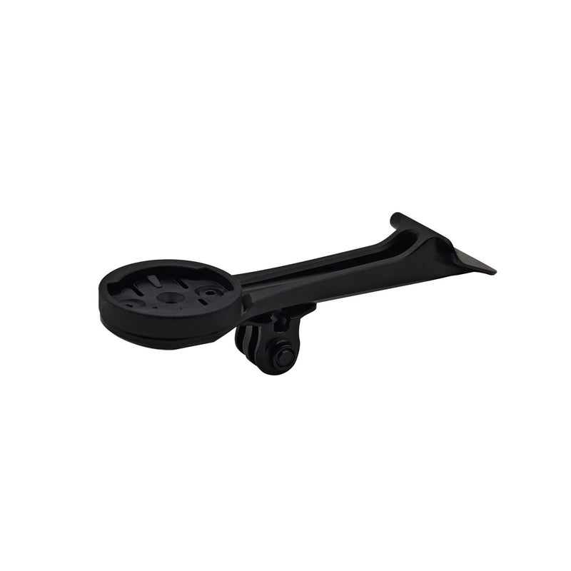 Colnago Y1RS Integrated Alloy Computer Mount | Garmin / Wahoo | Front Light & GoPro Compatible - Detail 7