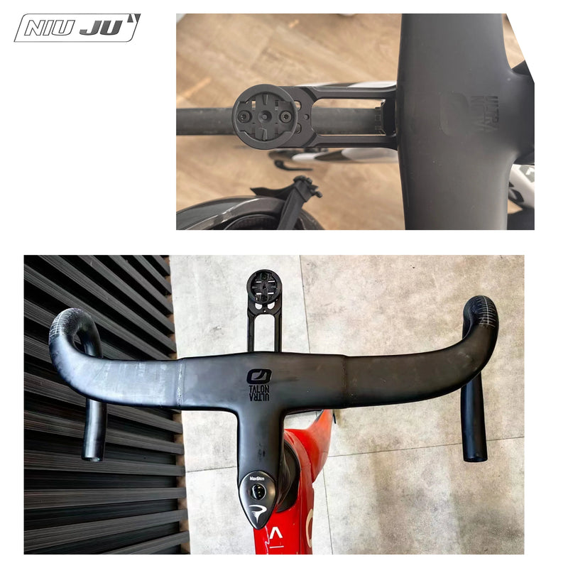MOST Pinarello Computer Mount | Talon Ultra Fast, Talon Ultra Light, Tiger Alu Aero & Tiger Ultra Aero - Detail 9