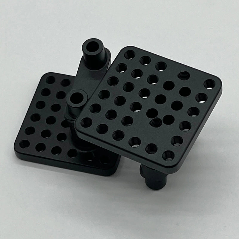 Cervélo S5 Vision TFE Adjustable Aero Bar Adapter | TT Extension Mount - Detail 10