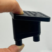 Cervélo S5 Vision TFE Adjustable Aero Bar Adapter | TT Extension Mount - Detail 13