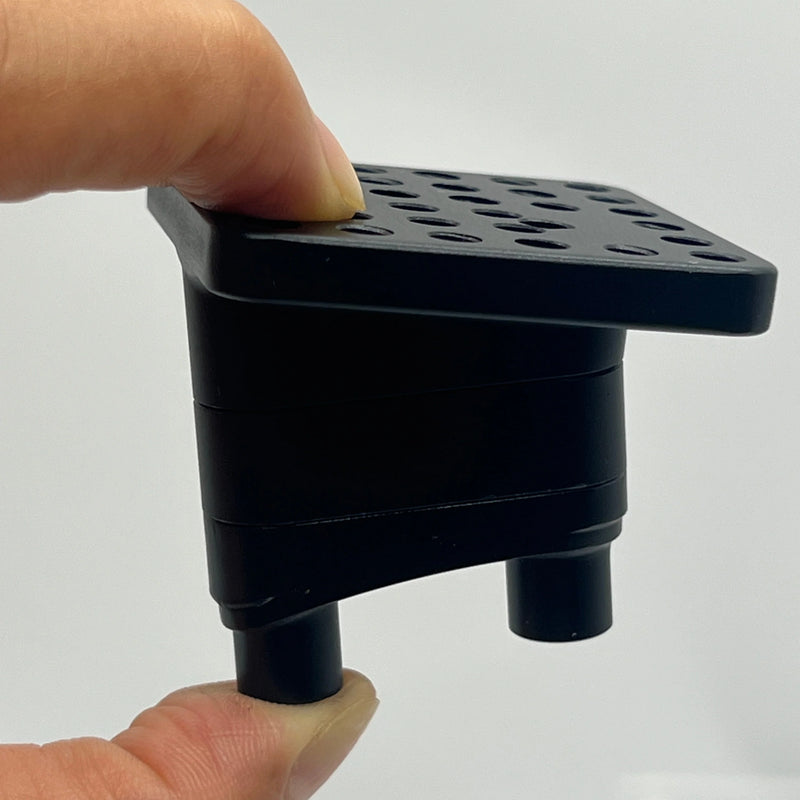 Cervélo S5 Vision TFE Adjustable Aero Bar Adapter | TT Extension Mount - Detail 13