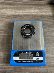 E-TI Carbon Center Lock Disc Brake Rotor 140mm / 160mm