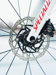 E-TI Carbon Center Lock Disc Brake Rotor 140mm / 160mm