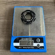 E-TI DISC Gamma Carbon Brake Rotor 140mm / 160mm 6-Bolt & Center Lock