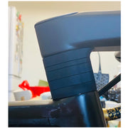 EXS AeroVer Custom Spacers & Adapters for Integrated Handlebars | Giant Propel, BMC, Cannondale, Trek & Specialized - Detail 12