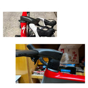 EXS AeroVer Custom Spacers & Adapters for Integrated Handlebars | Giant Propel, BMC, Cannondale, Trek & Specialized - Detail 13
