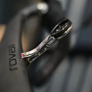 Fearless Knight Titanium CNC Computer Mount | 21.54g | Specialized Roval Rapide | Garmin Wahoo Bryton - Detail 11