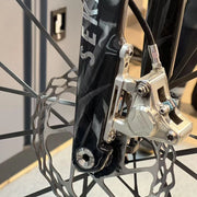 Fearless Knight Titanium Disc Brake Adapter 140mm to 160mm Specialized SL8 Option
