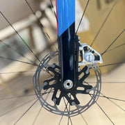 Fearless Knight Titanium Disc Brake Adapter 140mm to 160mm Specialized SL8 Option