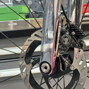 Fearless Knight Titanium Thru Axle for Pinarello, Specialized, Colnago, Trek, Ridley Road Bikes