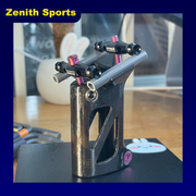 Giant TCR / Propel / PP / Langma Carbon Seatpost Clamp — 46g — Multiple Frame Options