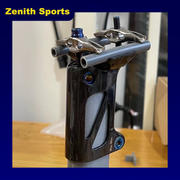 Giant TCR / Propel / PP / Langma Carbon Seatpost Clamp — 46g — Multiple Frame Options
