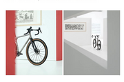 S-PartS Titanium Alloy Gravel Bike Frame