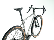 S-PartS Titanium Alloy Gravel Bike Frame
