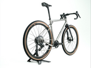 S-PartS Titanium Alloy Gravel Bike Frame