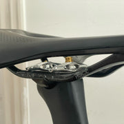 Hylix HY Carbon Seatpost Clamp Kit — Trek, Specialized, Pinarello, Canyon, Colnago, Giant & BMC