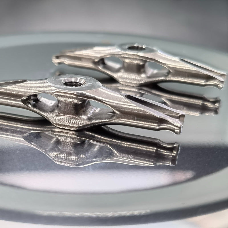 Hylix HY Carbon Seatpost Clamp Kit — Trek, Specialized, Pinarello, Canyon, Colnago, Giant & BMC