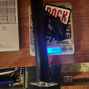 Hylix HY Carbon Seatpost Clamp Kit — Trek, Specialized, Pinarello, Canyon, Colnago, Giant & BMC